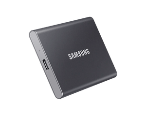 Samsung Portable SSD T7 - ACE Peripherals