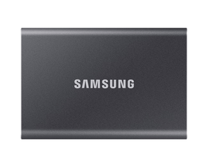 Samsung Portable SSD T7 - ACE Peripherals