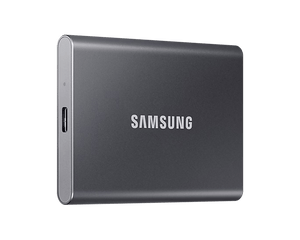 Samsung Portable SSD T7 - ACE Peripherals