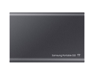 Samsung Portable SSD T7 - ACE Peripherals