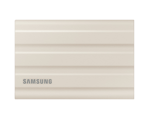 Samsung Portable SSD T7 Shield - ACE Peripherals