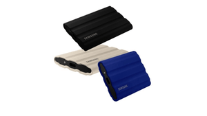 Samsung Portable SSD T7 Shield - ACE Peripherals