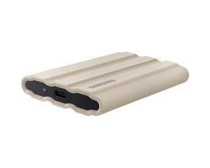 Samsung Portable SSD T7 Shield - ACE Peripherals