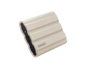 Samsung Portable SSD T7 Shield - ACE Peripherals