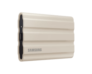 Samsung Portable SSD T7 Shield - ACE Peripherals