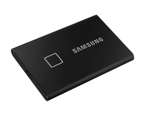 Samsung Portable SSD T7 Touch - ACE Peripherals