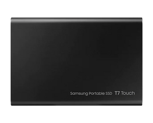 Samsung Portable SSD T7 Touch - ACE Peripherals