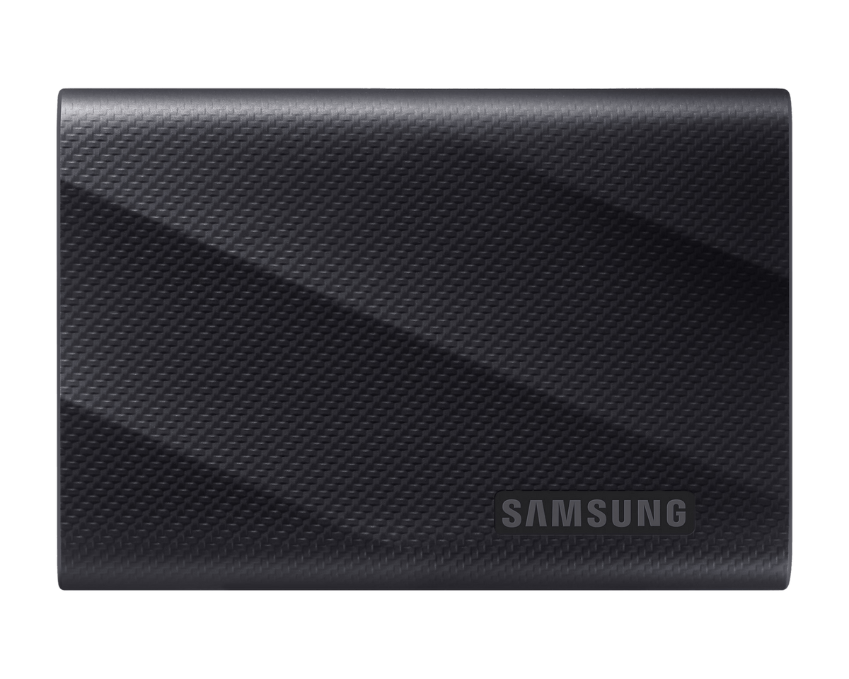 Samsung Portable SSD T9 USB 3.2 Gen 2x2 - ACE Peripherals