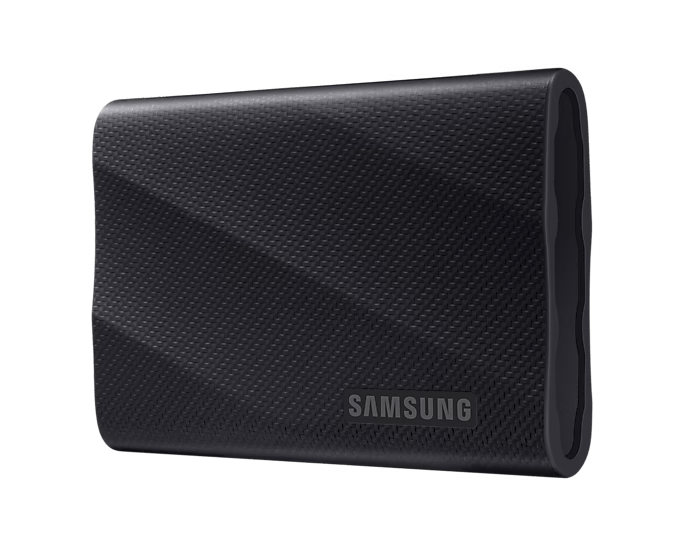 Samsung Portable SSD T9 USB 3.2 Gen 2x2 - ACE Peripherals