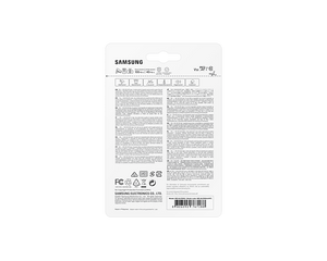 Samsung PRO Endurance microSD Memory Card - ACE Peripherals