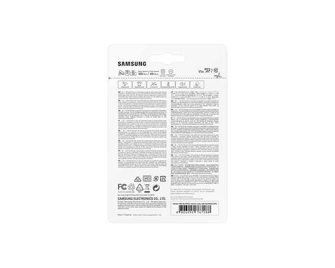 Samsung PRO Endurance microSD Memory Card - ACE Peripherals
