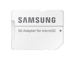 Samsung PRO Plus microSD Memory Card - ACE Peripherals