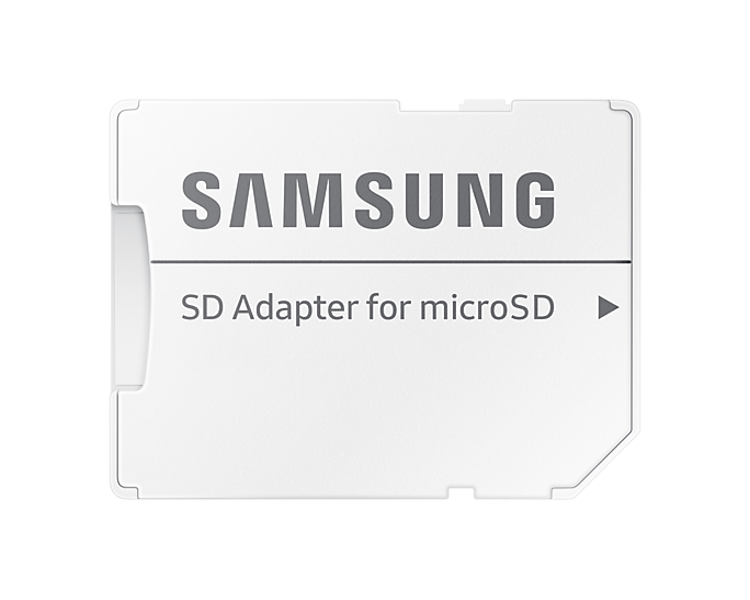 Samsung PRO Plus microSD Memory Card - ACE Peripherals