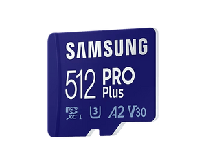 Samsung PRO Plus microSD Memory Card - ACE Peripherals