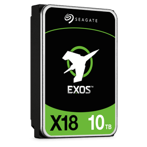 Seagate Exos X20 X18 Enterprise Hard Drives - ACE Peripherals