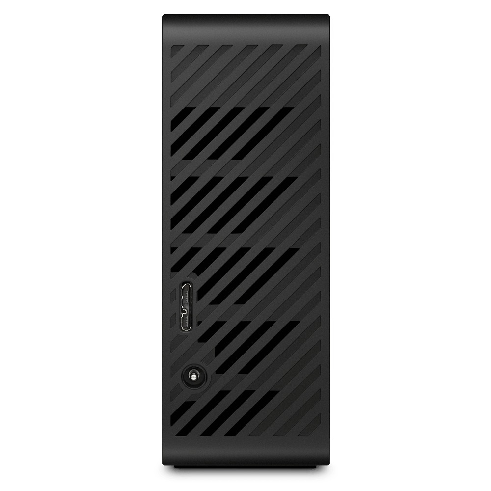 Seagate Expansion Desktop Hard Drive - ACE Peripherals