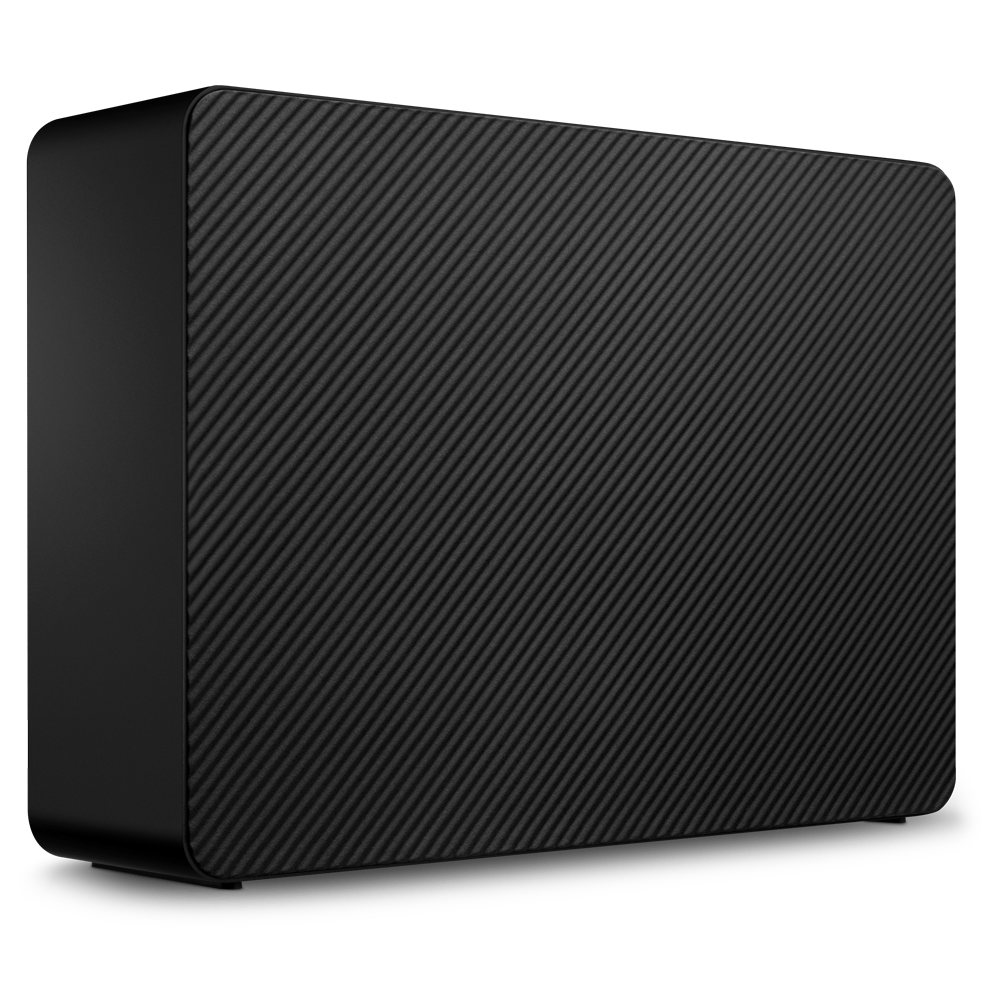 Seagate Expansion Desktop Hard Drive - ACE Peripherals