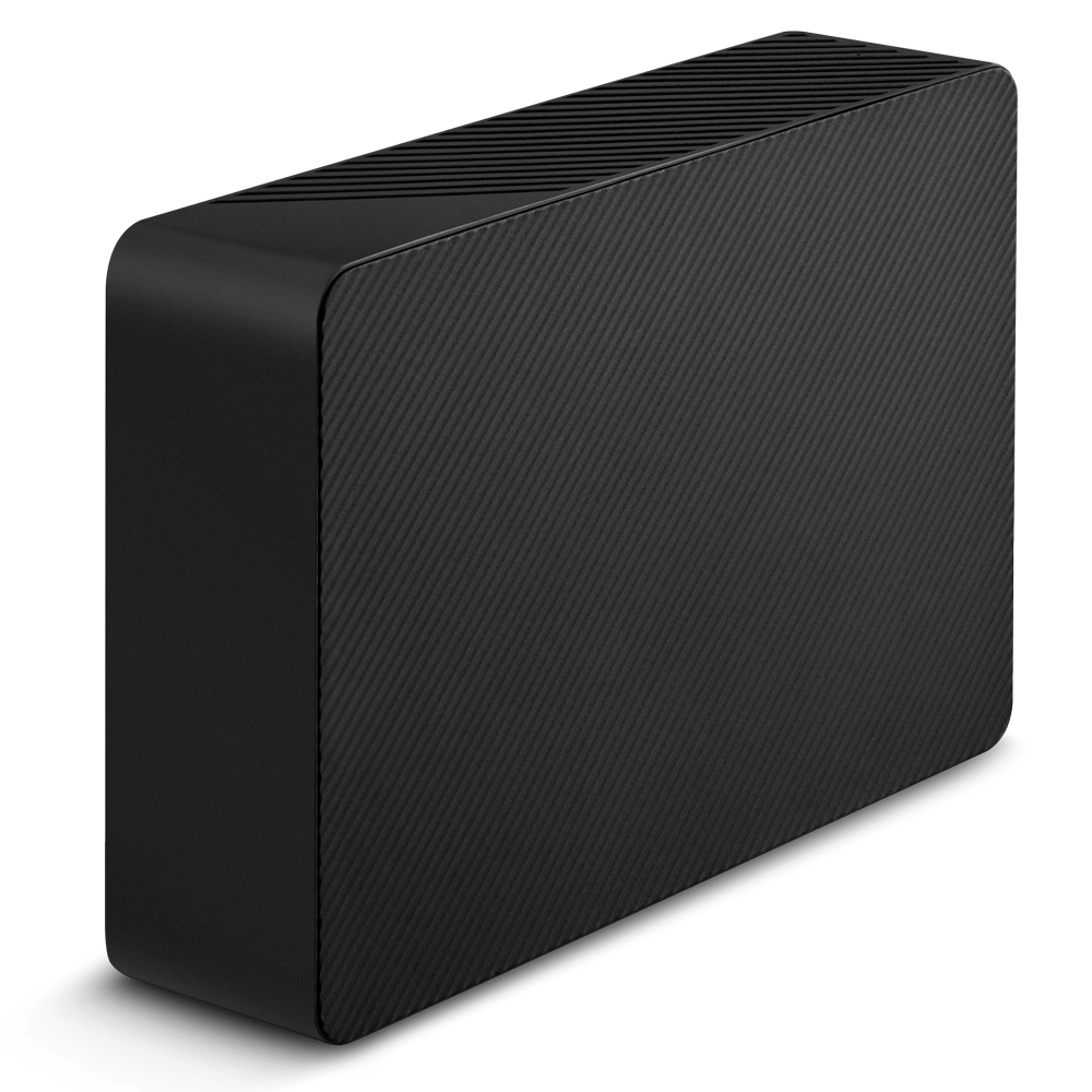 Seagate Expansion Desktop Hard Drive - ACE Peripherals