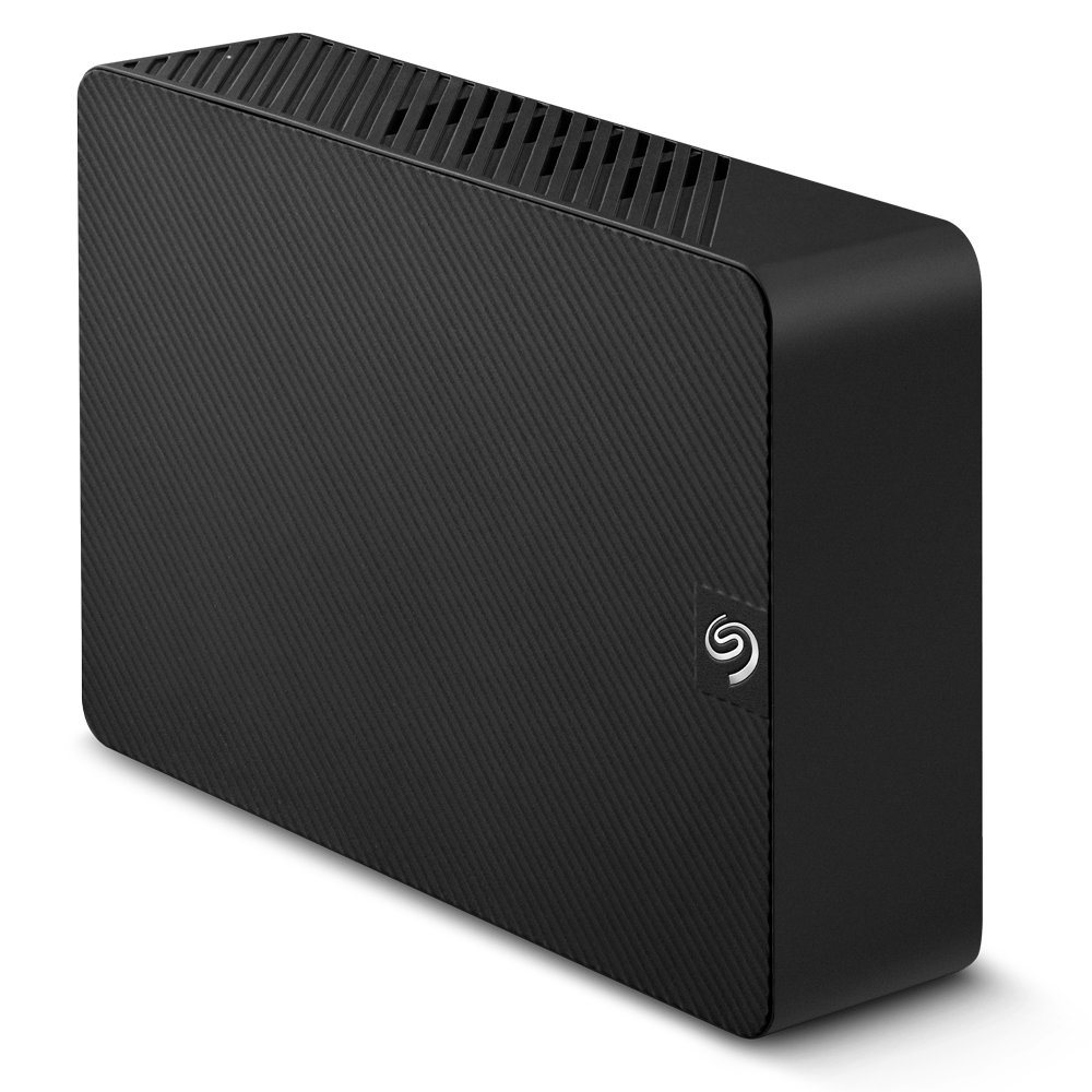 Seagate Expansion Desktop Hard Drive - ACE Peripherals