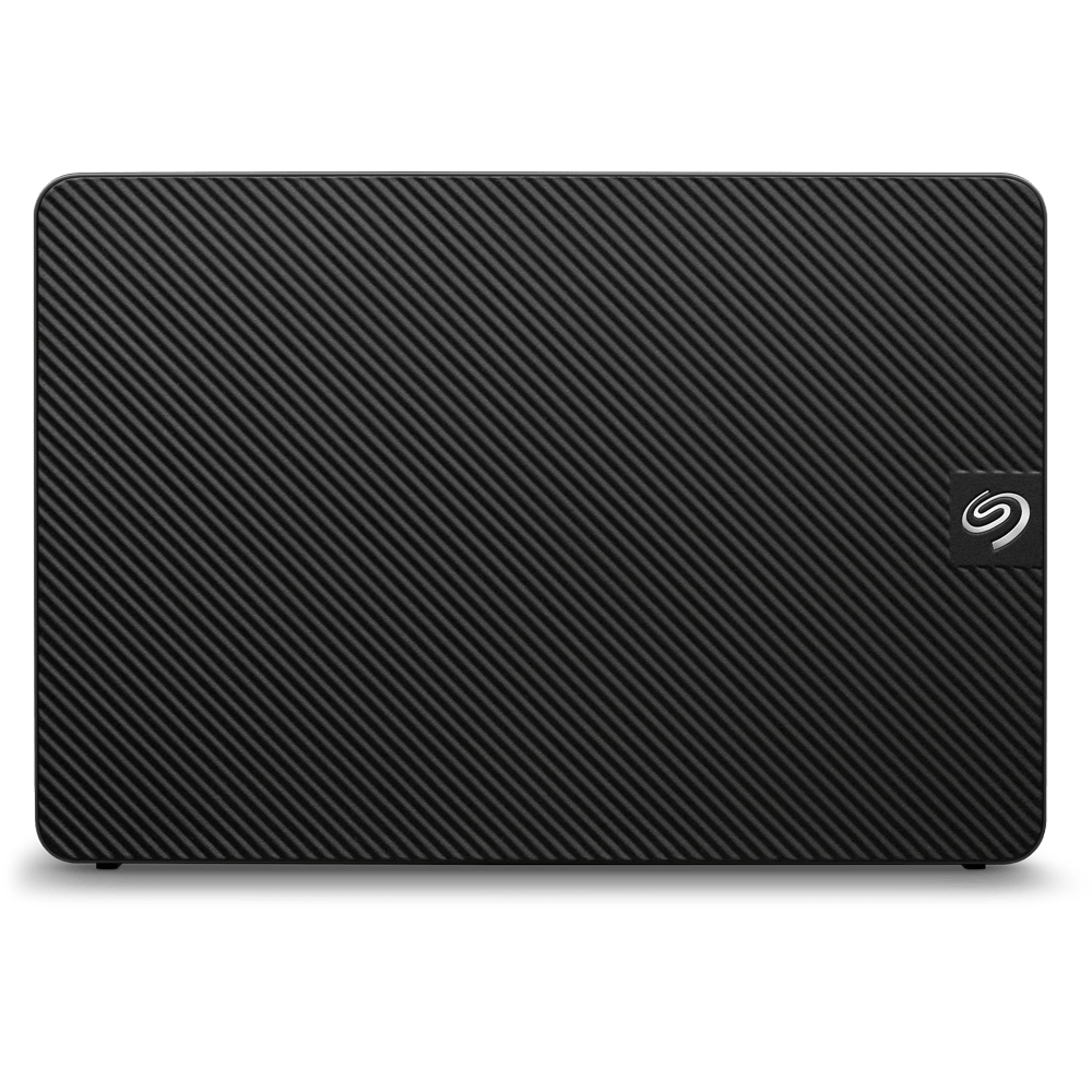 Seagate Expansion Desktop Hard Drive - ACE Peripherals