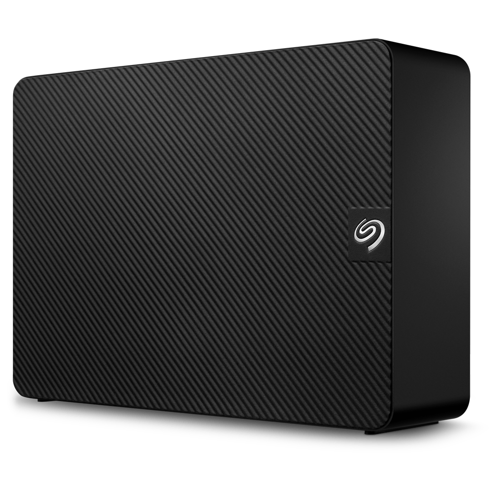 Seagate Expansion Desktop Hard Drive - ACE Peripherals