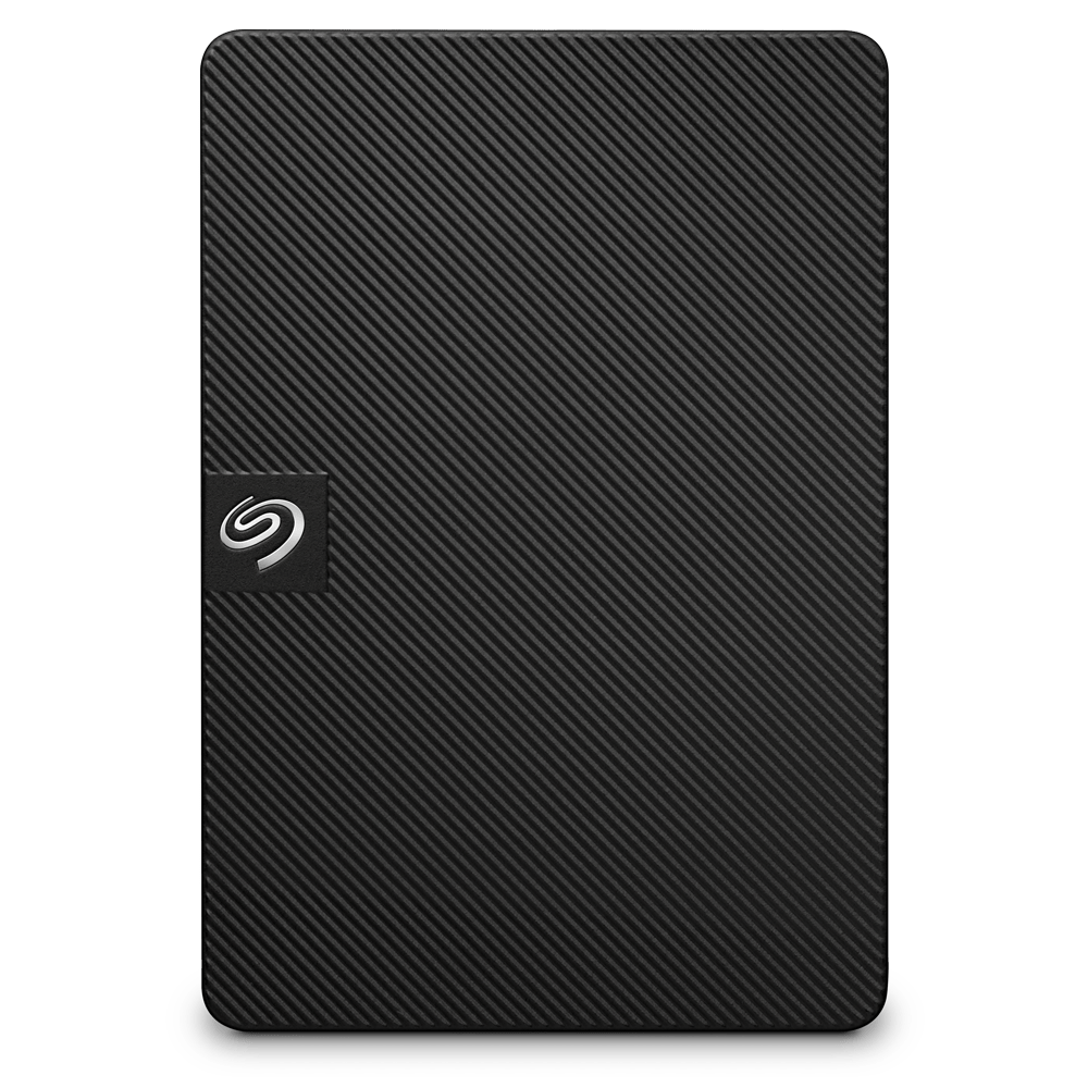 Seagate Expansion Portable Hard Drive - ACE Peripherals
