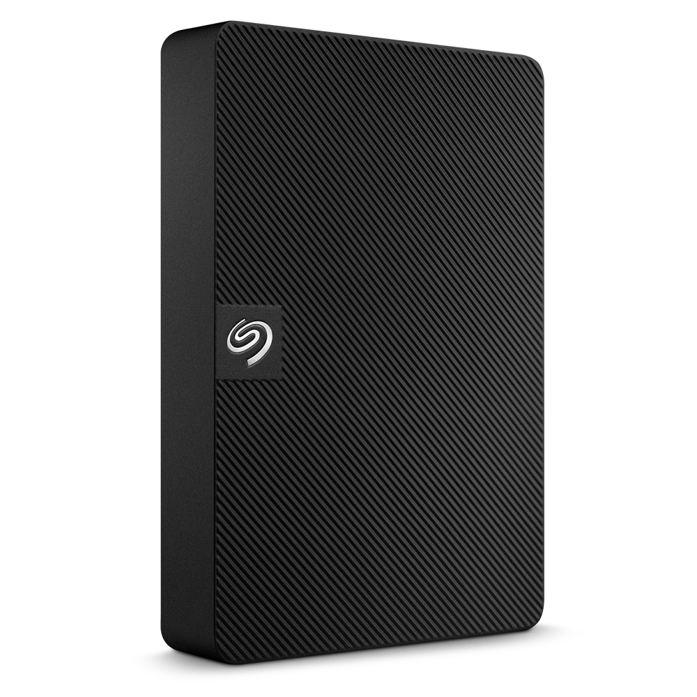 Seagate Expansion Portable Hard Drive - ACE Peripherals