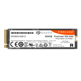 Seagate FireCuda 520 NVMe SSD - ACE Peripherals