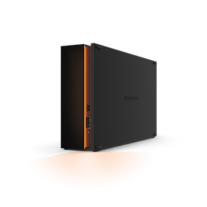 Seagate FireCuda Gaming Hub Desktop Hard Drive - ACE Peripherals