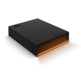 Seagate FireCuda Gaming Hub Desktop Hard Drive - ACE Peripherals