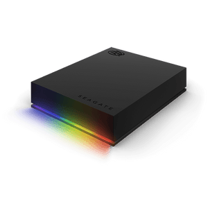 Seagate FireCuda Gaming Portable Hard Drive - ACE Peripherals