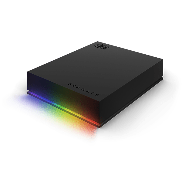 Seagate FireCuda Gaming Portable Hard Drive - ACE Peripherals