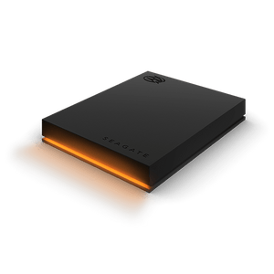 Seagate FireCuda Gaming Portable Hard Drive - ACE Peripherals