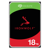 希捷酷狼（IronWolf）NAS 硬盘