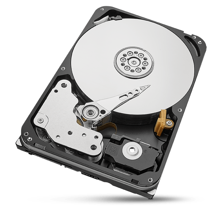 Seagate IronWolf Pro NAS Hard Drives - ACE Peripherals