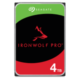 Seagate IronWolf Pro NAS Hard Drives - ACE Peripherals