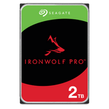 Seagate IronWolf Pro NAS Hard Drives - ACE Peripherals