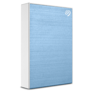 Seagate One Touch Portable Hard Drive - ACE Peripherals