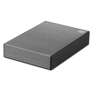 Seagate One Touch Portable Hard Drive - ACE Peripherals