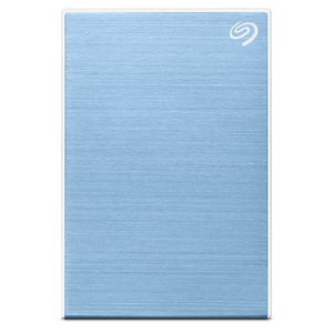 Seagate One Touch Portable Hard Drive - ACE Peripherals