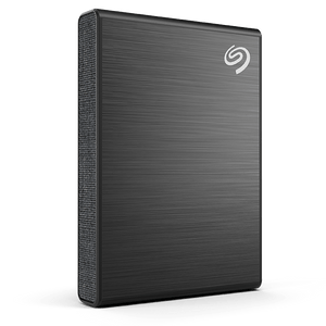 Seagate One Touch Portable SSD - ACE Peripherals