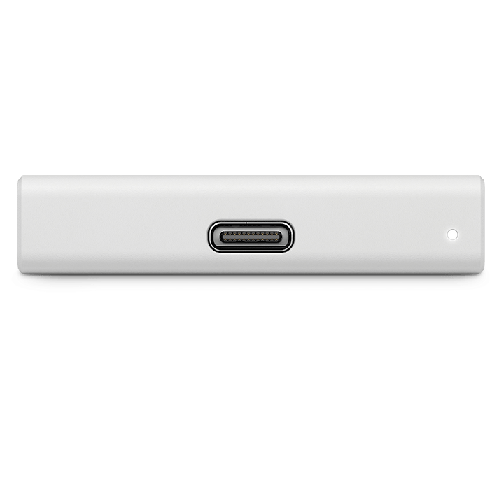 Seagate One Touch Portable SSD - ACE Peripherals