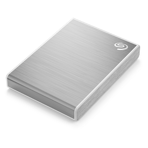 Seagate One Touch Portable SSD - ACE Peripherals
