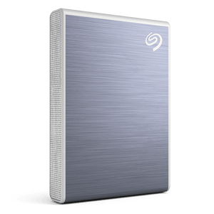 Seagate One Touch Portable SSD - ACE Peripherals