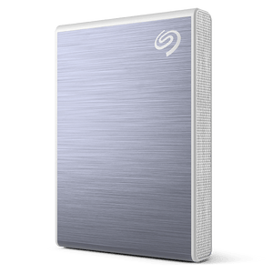 Seagate One Touch Portable SSD - ACE Peripherals