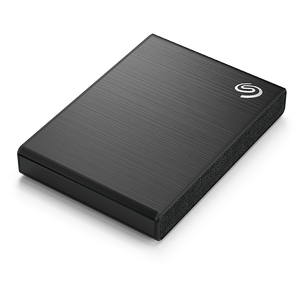 Seagate One Touch Portable SSD - ACE Peripherals