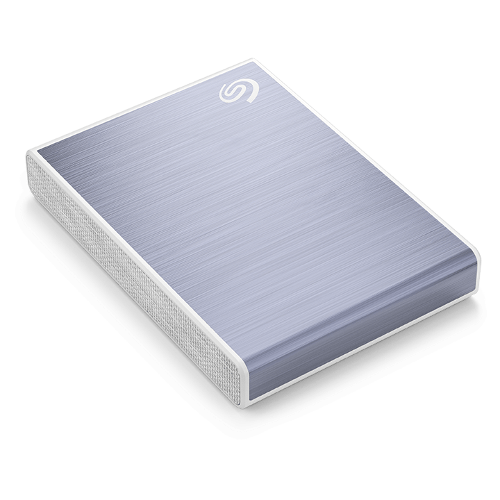 Seagate One Touch Portable SSD - ACE Peripherals