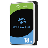 Seagate SkyHawk AI Surveillance Hard Drives - ACE Peripherals