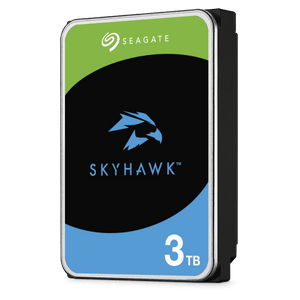 Seagate SkyHawk Surveillance Hard Drives - ACE Peripherals