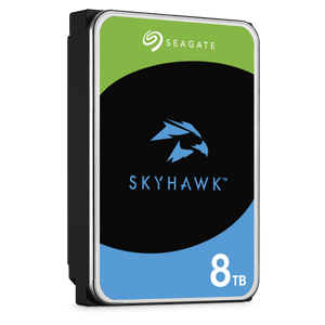 Seagate SkyHawk Surveillance Hard Drives - ACE Peripherals